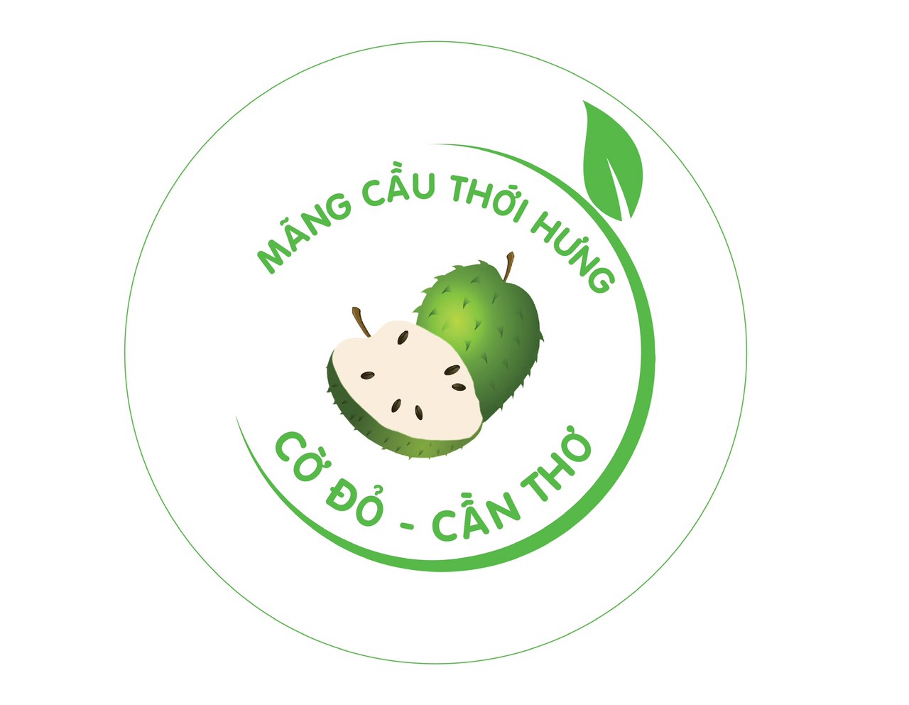 Hợp tác xã mãng cầu Thới Hưng